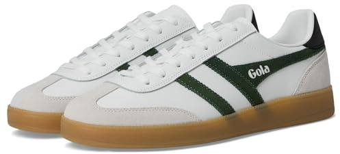 Gola Damen Viper LeatherSneaker | Freizeitschuhe