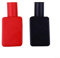 Automotive Insulating Cap Covers 2pcs Rubber Protectors for Car Battery Terminals, Safe Use Guaranteed