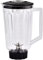 Vaso Mezclador Stir The Vessel, Compatible con Hamilton Beach, For Licuadora 6126-HBB908CE HBB908-UK, Accesorio For Vaso, Cuchillo, Tapa Y Vaso De Repuesto De 44 Oz.(1pcs)