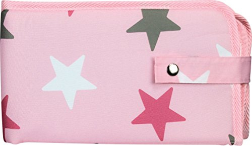 Dooky Taschen Modell 3 in 1 Changing Pack