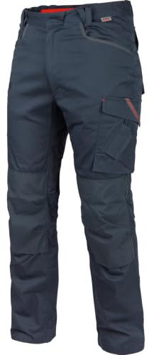 WüRTH MODYF Pantalon de travail Stretch X marine - Taille 52
