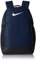 Nike Sports Backpack NK BRSLA M BKPK - 9.0 (24L), midnight navy/black/(white), MISC, BA5954