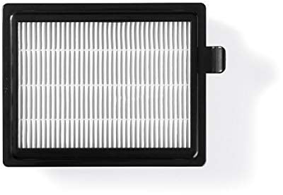 Nedis Filtro HEPA di ricambio, classe H13, alternativa per aspirapolvere Philips, Electrolux