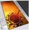 ITBT Game of Thrones 900x400mm Tappetino Mouse Gaming 900x 400mm XXL per Mouse e PC, 3mm Mouse Pad Antiscivolo Fondo in Gomma con Bordi Cuciti, D