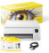 YouPrint Bundle TS6351 Multifunktionsgerät (Drucker, Scanner, Kopierer) mit 15 kompatiblen YouPrint Druckerpatronen für Canon 580 581