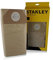 Stanley Bolsas de filtro de papel de 20 l para aspiradores sólidos y líquidos