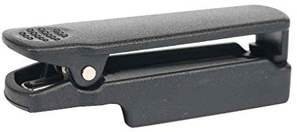 Morsetto per Clip per Cintura di Ricambio STEBELA per BAOFENG Impermeabile a Due Vie Radio Walkie Talkie per BAOFENG BF-A58 UV-9R GT-3WP UV-XR