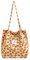 Makukke Tote Bag Aesthetic - Umhängetasche Damen, Cord Tasche Damen Schultertasche stofftaschen Shopper Damen Henkeltasche für Alltag, Büro, Schulausflug und Einkauf