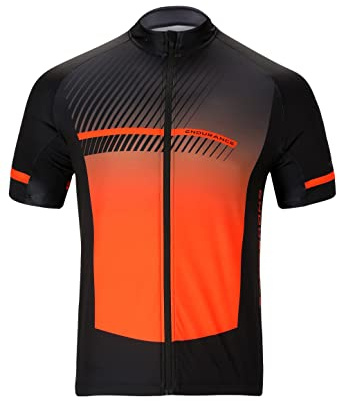 endurance Herren Fahrradtrikot Jillard