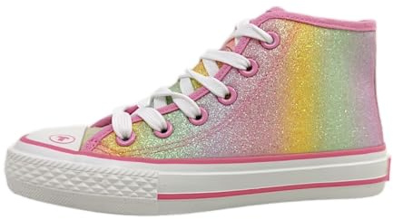 TOM TAILOR Mädchen 7470120005Sneaker