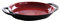 Milisten Amphora Salad Storage Bowl Toaster Strudel Large Pie Dish Pizza Cheese Ceramic Pie Dish with Handle Double Handle Baking Dish Dinnerware+sets Flan Cake Ceramics Kitchen Supplies