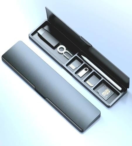 LZYDD Universal Keyboard Wrist Rest Pad Support with Desktop Partition Storage Case for Razer Blackwidow X/TE 87 Keys Keyboard/Corsair K70 TKL/Logitech Mini 87 Keyboard (Palm Rest)