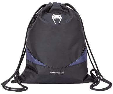VENUM Evo 2 Bolsa con cordón - Negro/Azul