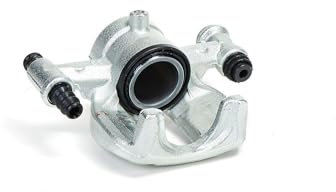 BREMBO F BR 071 Rear Brake Caliper for Mercedes-Benz Sprinter, Grey Cast Iron, Right, Front Axle