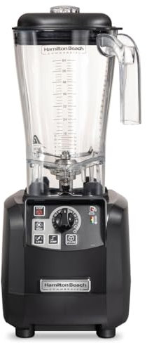 Hamilton Beach Commercial Tempest 3 HP High Performance Blender