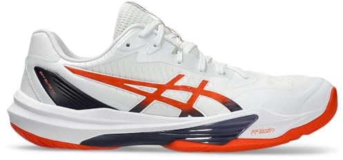 ASICS Sky Elite FF 3 Weiss, 40 Herren