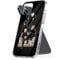 CRSMINE Personalized Jujutsu Phone Case Kaisen Compatible with iPhone 15 16 Soft 14 12 13 11 Pro Max Plus XR X Xs Max Anti-Scratch Shock-Resistant Soft Protective TPU Case