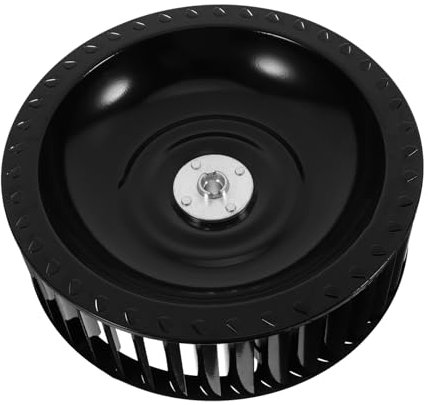 HOODANCOS Range Hood Fan Wheel Range Hood Motors Wind Wheel Exhaust Fan Wind Wheel Stove Exhaust Hood Replacement Parts For Kitchen
