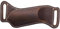 Zghhc Funda para Cuchillo,Funda De Cuero para Cuchillo para Cinturón,Porta Cuchillos Plegable De Bolsillo,Funda para Cuchillos Compacta,Funda para Herramientas,Funda Portátil para Navaja Suiza