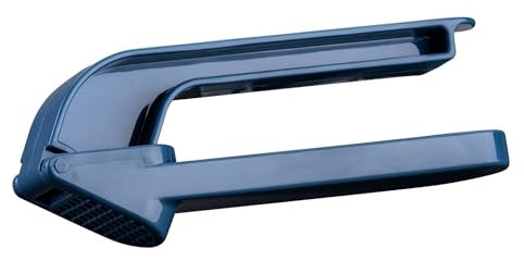 Fackelmann Spremiaglio Essential - Design ergonomico, blu scuro, leggero e lavabile in lavastoviglie