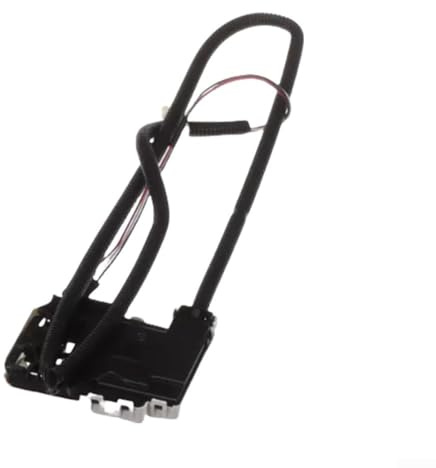 L'OEM W11368616 del fermo del coperchio della rondella compatibile garantisce durata e affidabilità