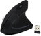 MGbeauty Souris Verticale sans Fil Souris Optique Ergonomique 1600DPI (droitier)