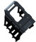 ATK Bindings Race Superlight Crampons, 70mm