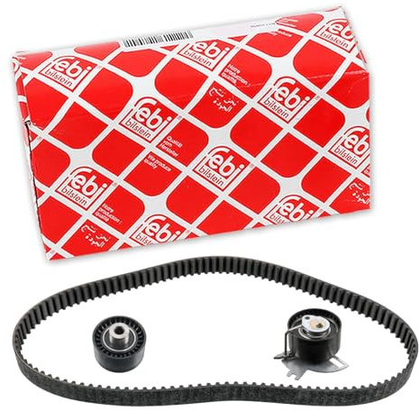 febi bilstein 103080 Timing Belt Kit for camshaft, pack of one