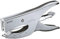 Leitz Heftklammern Typ 5549 - Klassisch - Metall - Manuell - Heftklammergerät - Stapler