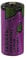 Tadiran SL-761 2/3 AA lithium battery 1500mAh 3.6V - 1 Piece