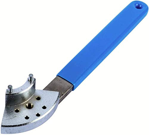 LLAVE PARA TENSAR CORREAS DE DISTRIBUCION COMPATIBLE CON VAG
