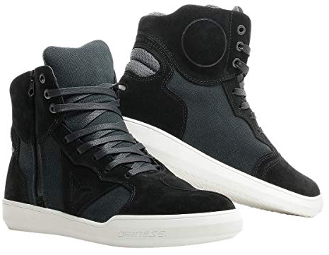 Dainese Metropolis Lady Shoes, Scarpe Moto Donna