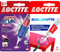 Loctite Super Attak Creative, Colla Resistente Con Applicatore A Penna Per Applicazioni Facili E Precise, Colla Gel & Scolla Tutto, Rimuovi Colla In Tubetto Per Tutte Le Superfici