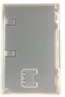 Replacement Game cartridge case for Nintendo Switch Empty Retail Box By Dragon Trading
