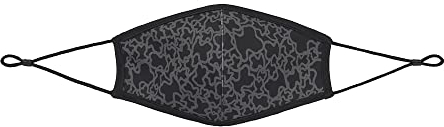 TOUS 2001593451 Winter Accessory Set, Schwarz, Unisex