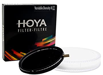Hoya Variable Density II Filter ø58mm