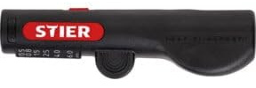 STIER Schutzkappe für STIER Kabelmesser Durchmesser 4-28 mm | Schutzkappe Für Stier Kabelmesser Durchmesser 4-28 Mm
