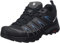 Salomon X Ultra Pioneer Gore-Tex, Scarpe da Trekking Uomo, Black Magnet Bluesteel, 42 2/3 EU