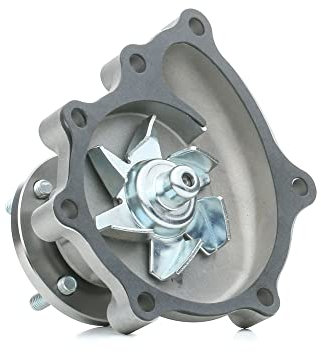 RIDEX 1260W0250 Bomba de agua con junta con perno de anclaje Tipo de servicio: mecánico