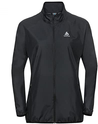 Odlo Femme Veste de course ESSENTIALS