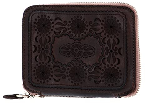 Campomaggi Wallet Moro