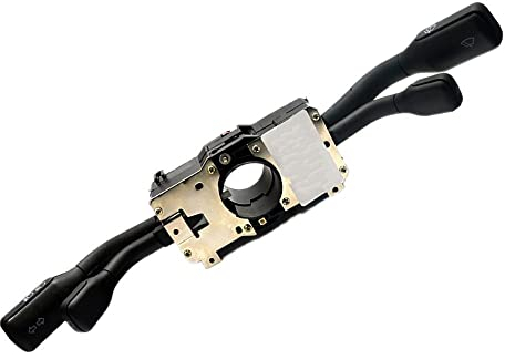 Blinker/Dimmer/Standlicht - Kombischalter Für Audi. A.2 A.3 A.4 A.6 80 90 100 200 Limousine 445 953 513 Lenkstockschalter