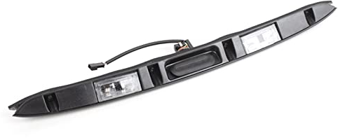 Auto Griff Rückfahrkamera für BMW E46 M3 3er Series 316i 318i 318d 320i 320d 323i 325i 325xi 328i 330i 330xi 330xd 316Ti 318td 320td 325Ti Sedan Saloon Compact Limousine N40 N42 M43 M47N M52 M54 M57