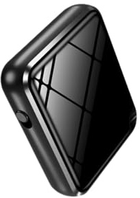Micro Enregistreur Vocal Espion 32 GO