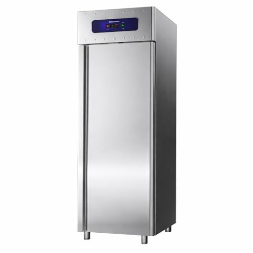 Mastro Réfrigérateur Professionnel 700 Litres Inox GN 2/1