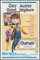 Filmposter Charade, 28 x 43 cm, #a1939