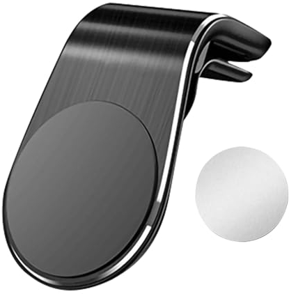 Clip for Ooono 2 Auto Blitzerwarner,Auto Lüftungs Tachometer Halterung,Kfz Halterung Für Lüftungsschlitze,Tachohalterung,Halterung for onoo codriver no2 neues Modell 2024