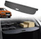 SureMaker Auto Laderaumabdeckung für Audi Q3 2013-2017, Kofferraumabdeckung Rollo, Auto Laderaumabdeckung Kofferraum