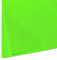 25 hojas Papel Adhesivo Fluorescente Verde 80gr, tamaño A4 - Trasera con crack back fácil de retirar - Etiquetas adhesivas imprimibles adhesivo fluor