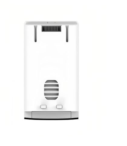 FTGADRYF Batterie au Lithium pour aspirateur sans Fil 2500mah 21.6v Compatible avec tineco Pure One S11-02 vs15-01 s12na - 03(S12NA White 2500mAh)